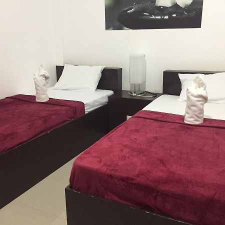 4C'S Tourist Lodge Puerto Princesa Dış mekan fotoğraf