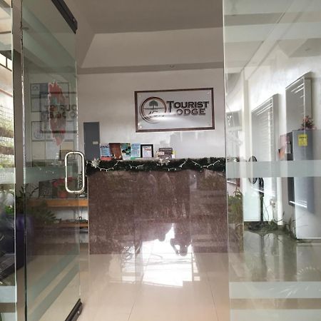 4C'S Tourist Lodge Puerto Princesa Dış mekan fotoğraf