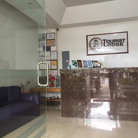 4C'S Tourist Lodge Puerto Princesa Dış mekan fotoğraf