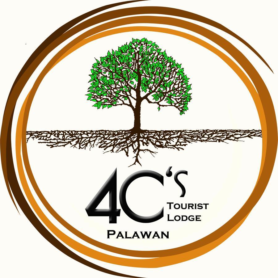 4C'S Tourist Lodge Puerto Princesa Dış mekan fotoğraf