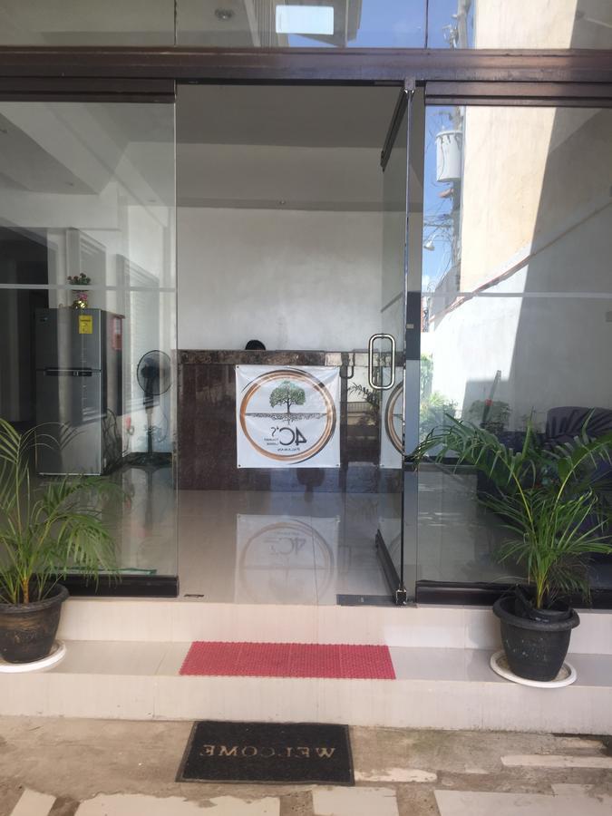 4C'S Tourist Lodge Puerto Princesa Dış mekan fotoğraf