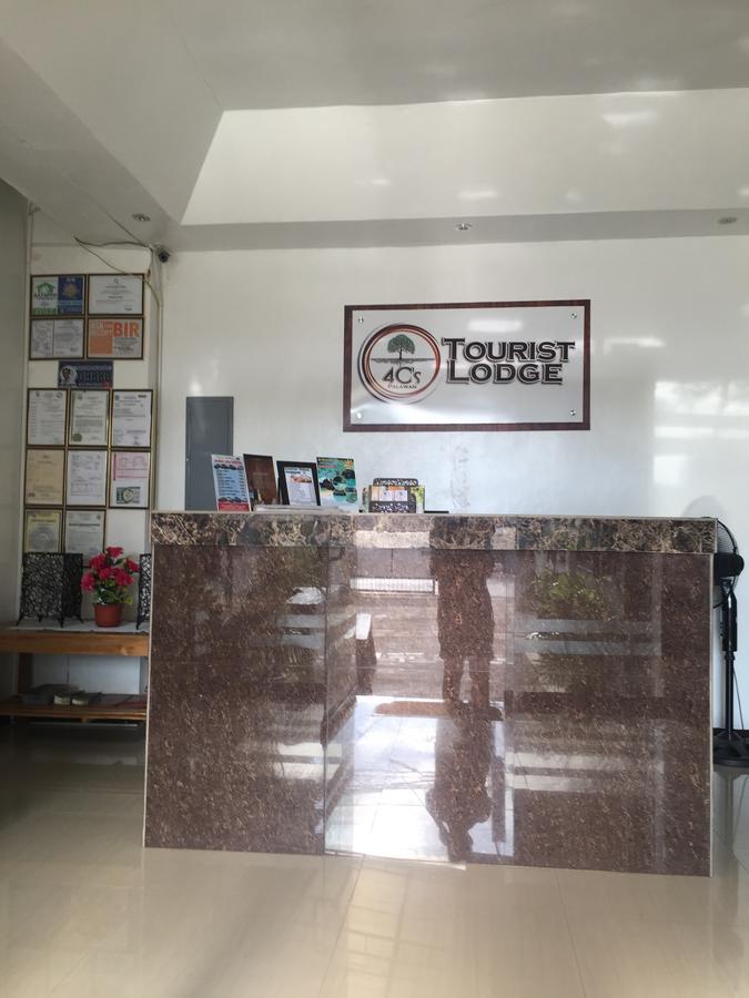 4C'S Tourist Lodge Puerto Princesa Dış mekan fotoğraf