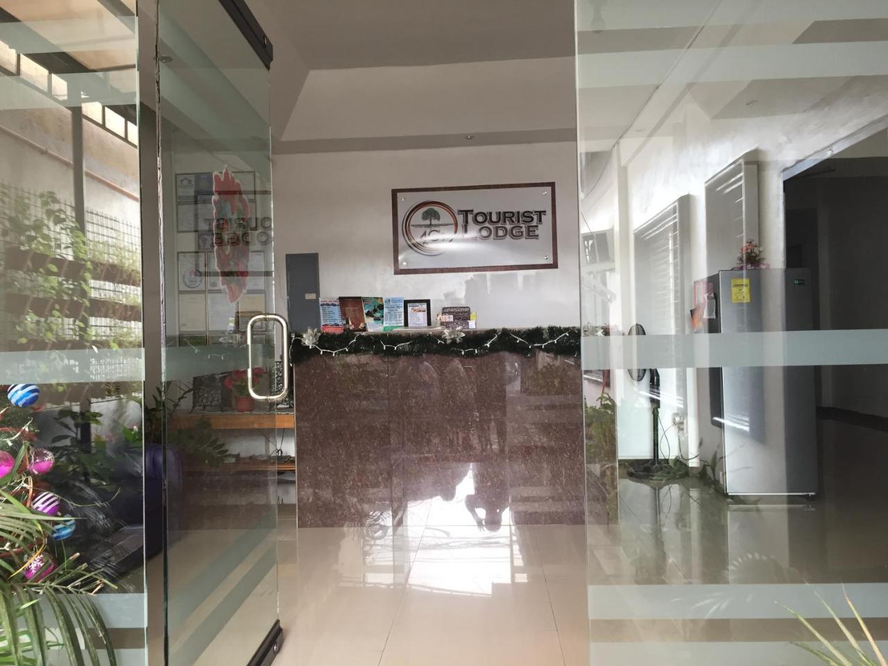 4C'S Tourist Lodge Puerto Princesa Dış mekan fotoğraf